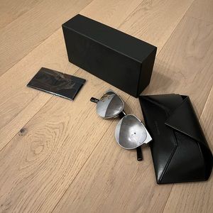 Dior Blacktie Sunglasses